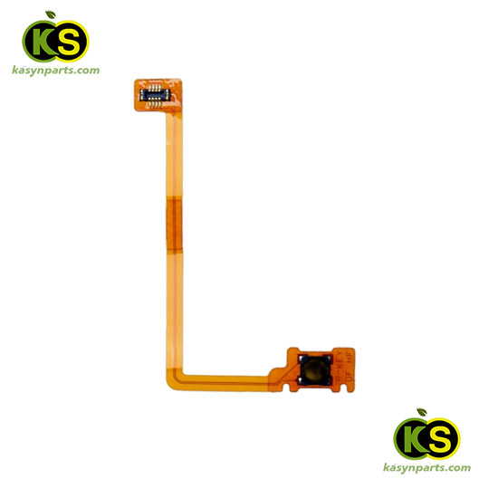 NEW 3DS on off flex cable Power ribbon cable replacement