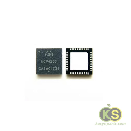 PMIC NCP4205 XBOX ONE X  PMIC power management IC Voltage regulator U9C2