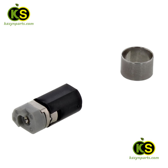 New 3DS 2015 Hinge barrel shaft axis axle ring replacement