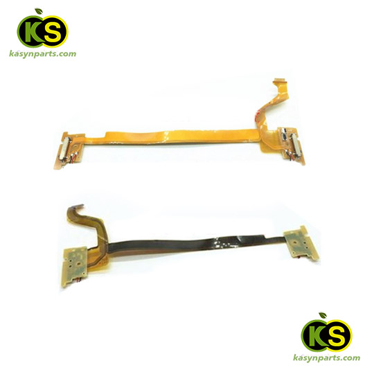 New 3DS Speaker ribbon cable flex internal replacement