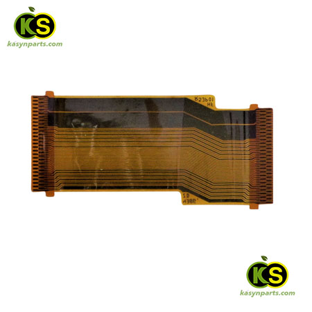 new 3dsxl Switch ribbon cable ABXY Button Ribbon Flex Cable - Image 2