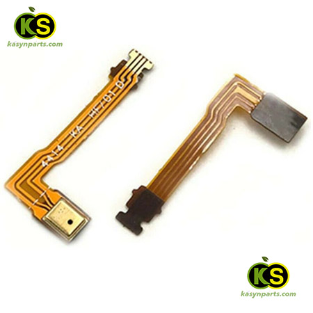 Nintendo New 3dsxl new3dsll Internal Microphone Connection Ribbon