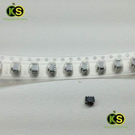 Nintendo New 3dsxl 2DS new 3DS  Tactile Bumper L R Button Micro Switches