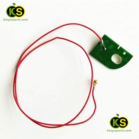 Nintendo New 3dsxl WiFi Antenna Board Flex Cable