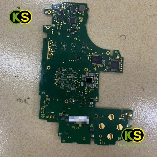 nintendo switch lite break motherboard No function Recycle Scrap board - Image 2