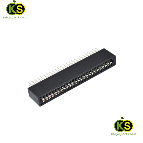 N64 50PIN Game Cartridge Card Slot Connector reader adapter Replacement - Image 2