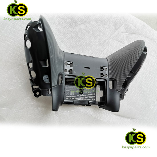 xbox one elite 1 controller 1698 rear panel back shell replacement - Image 2