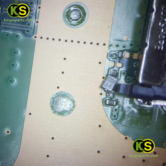 ps5 hdmi components A6 Diodes