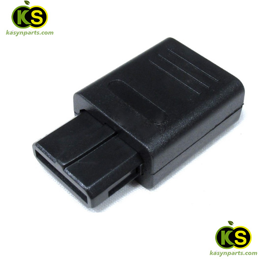 NINTENDO SNES SUPER FAMICOM N64 GAMECUBE AV Multi Out Plug AV Connector Male RGB Cable