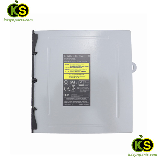 Original OEM BD-ROM Drive Optical Drive for Xbox Series X Replacement