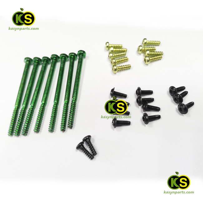 xbox series s console board T6 screws replacement