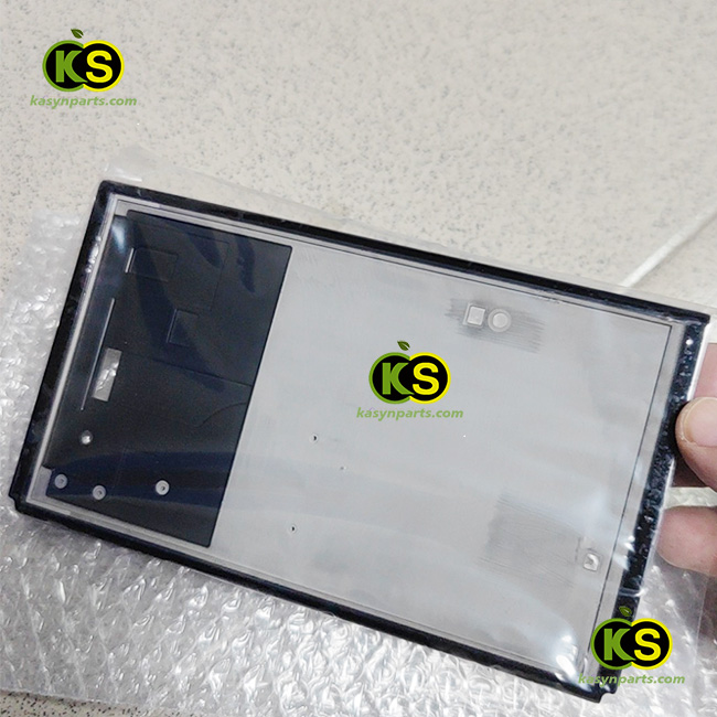 Nintendo switch oled LCD screen inner metal Midframe Housing Bezel Bracket