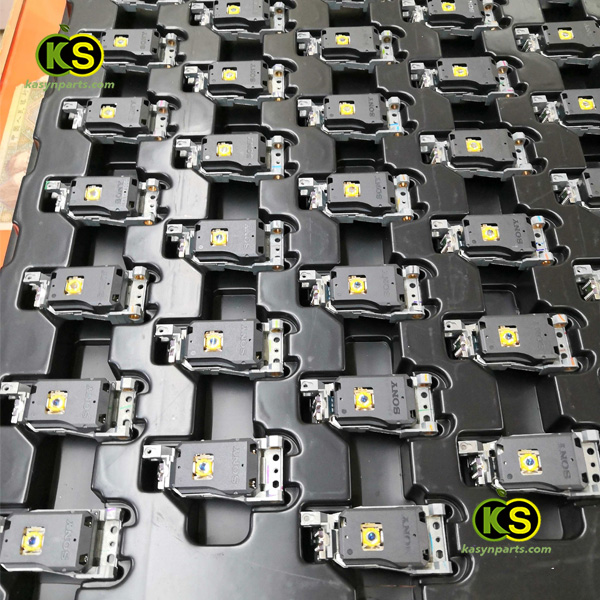 Optical Laser Lens for for PS2 KHS-400C SCPH-3000X/5000X replacement