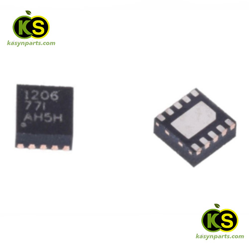 xbox one console board U9F4 U4R1 U6E4 DDR Voltage Regulator IC Replacement