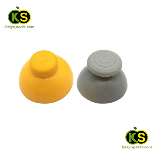 Analog Joystick Thumb Stick Cap For NGC Controller