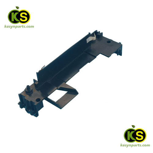 Nintendo Wii optical drive bracket