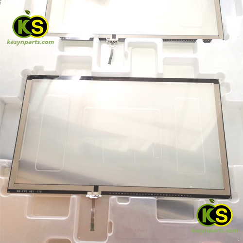 Nintendo Wii U GamePad Touch Screen Digitizer Replacement