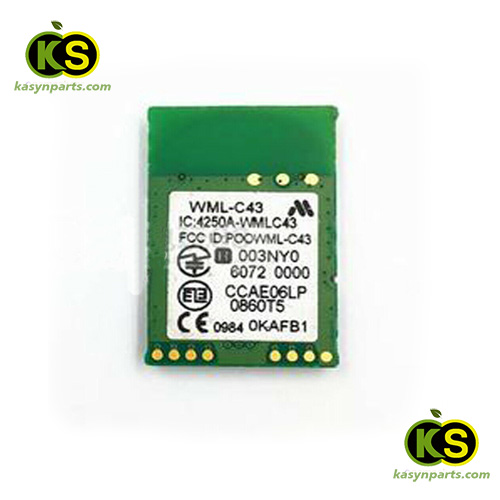WML-C43 Nintendo Wii Bluetooth Board  Replacement