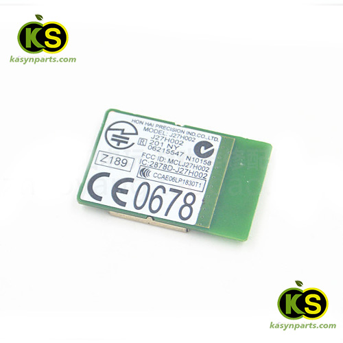 J27H002 Nintendo Wii Bluetooth Board Replacement