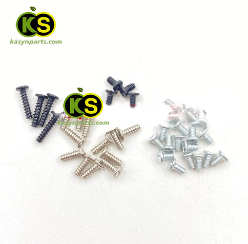 Nintendo Switch Lite Replacement screws