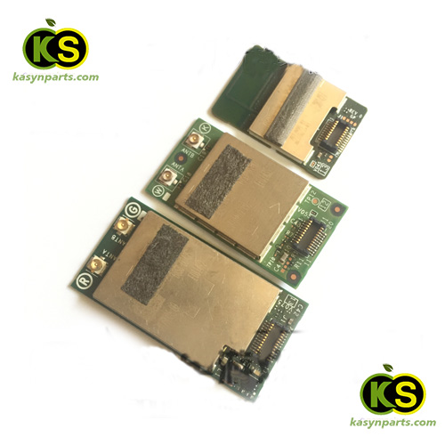 2878D WINA2 WINB2 MICB2 Nintendo Wii U Bluetooth Board Replacement