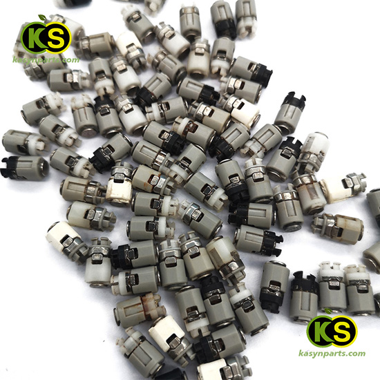 Original Rotating Shaft Spindle Hinge For Gameboy GBA SP Replacement