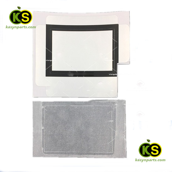 Backlight Screen Adhesive Shading for GBA IPS LCD screen