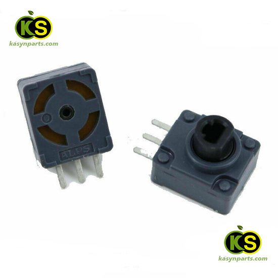XBOX 360 Controller ALPS LT RT Trigger Button Potentiometer Switch