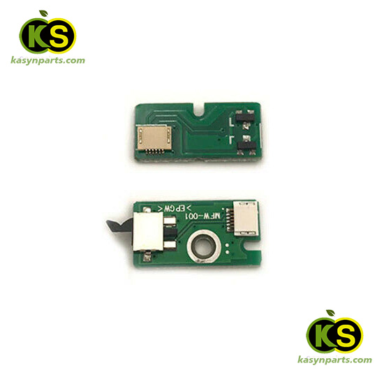 Power Eject Button On OFF Switch Board PCB For Sony PS3 Slim 4000 CECH-40XX