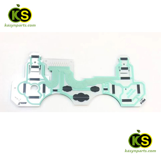 SA1Q194A Keypad Conductive Adhesive Film For Sony PS3 Controller