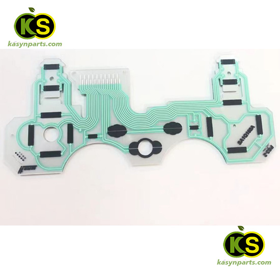 SA1Q160A Keypad Conductive Adhesive Film For Sony PS3 Controller