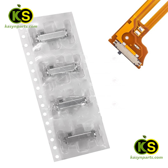 nintendo 3DS Speaker Flex Ribbon 2D to 3D Switch replacement