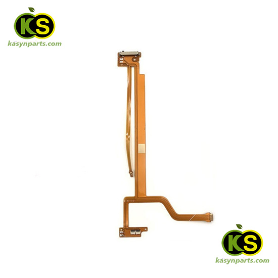 Speaker Volume Ribbon Cable Flex Wire Replacement For Nintendo 3DS XL
