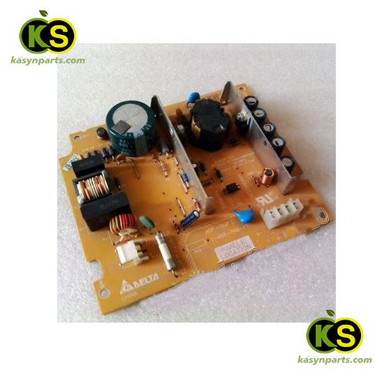 PS2 FAT SCPH-30000 30001-7 39000 39001 35000 BUILT-IN POWER SUPPLY BOARD REPLACEMENT