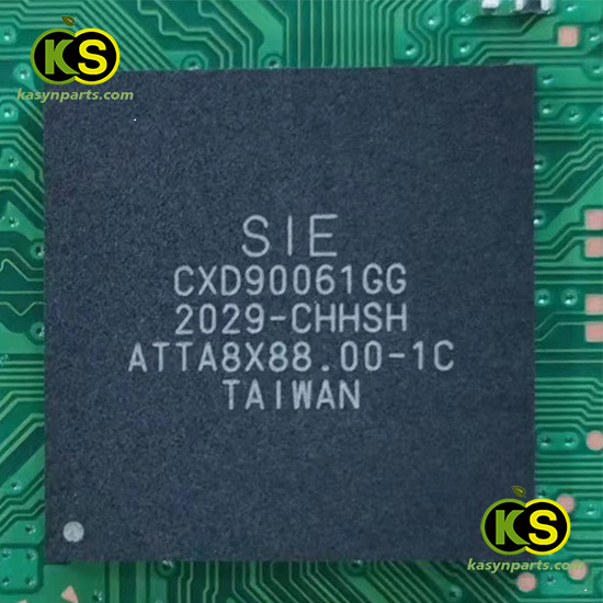 CXD90061GG South Bridge IC for Playstation 5 PS5 console