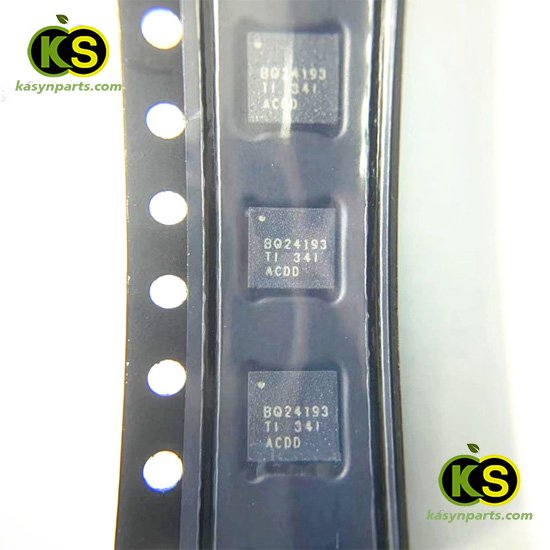 BQ24193 Battery Management Charging IC Replacement For Nintendo Switch
