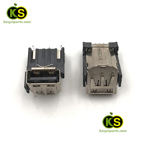 ps4 slim USB connector port power supply charger socket replacement