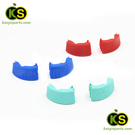 nintendo 2DS replacement L R buttons