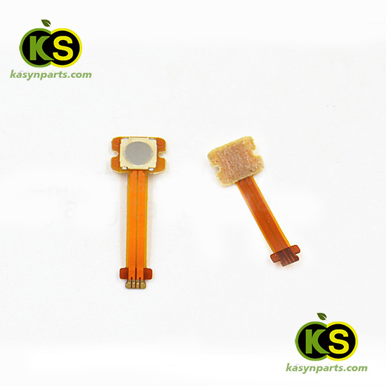 Home button flex ribbon cable for Nintendo 2DS replacement