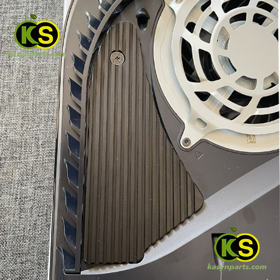 M.2 NVME SSD Heatsink Aluminum Alloy for PS5 - Image 2