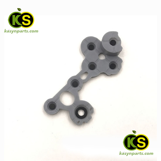 conductive rubber pad button contacts gasket kit for Xbox one controllers replacement