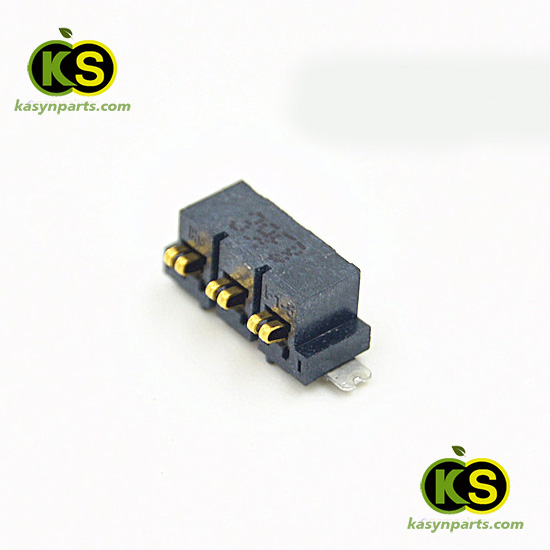 Battery Interface  for nintendo 2ds