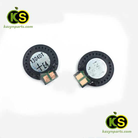 Internal speaker for 2DS