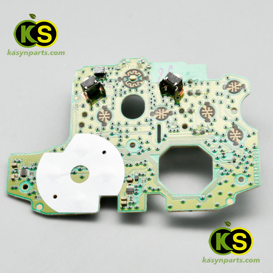 Xbox One slim controller 1708 Daughterboard Circuit Board motherboard replacement - Image 2