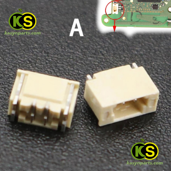 Nintendo switch joycon motor FPC Connectors