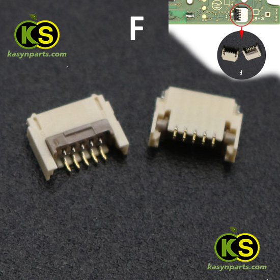joystick connector for Nintendo switch joycon controller