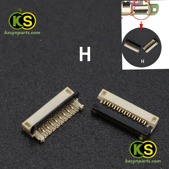 laser connector port for Nintendo switch joycon controller replacement