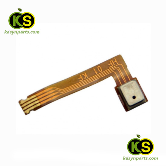 Mic Microphone Ribbon Flex Cable for 3DS 3DSLL 3DSXL Replacement