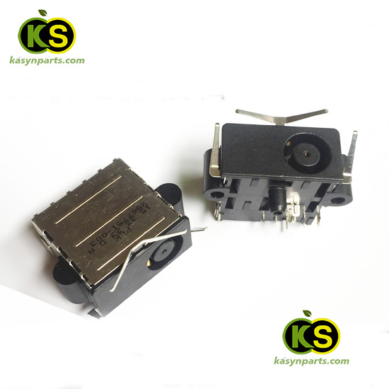 Original XBOX360 E USB Power Socket Power Supply Connector
