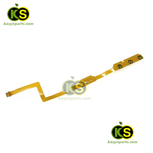 Power Volume Switch Ribbon Flex Cable for Nintendo Switch Oled Console replacement